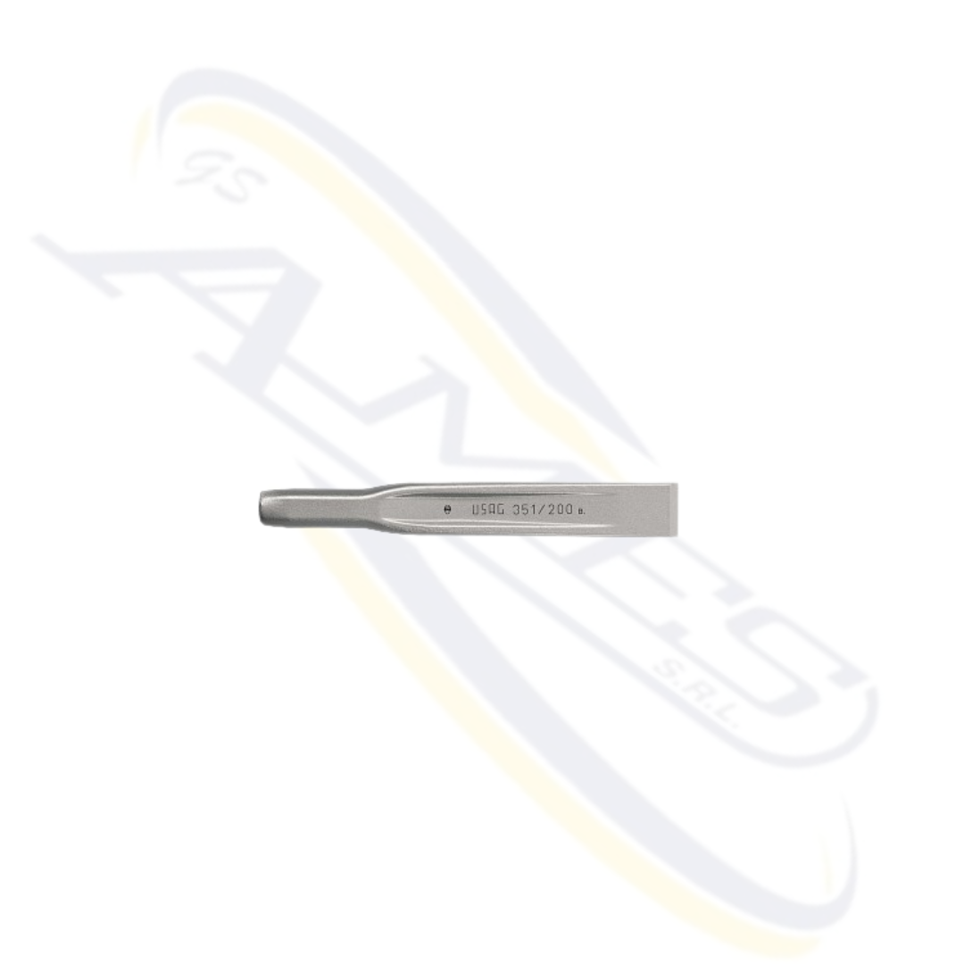 SCALPELLO NERVATO USAG 351 Dimensione: 250 mm