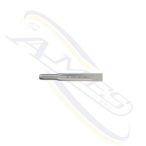 SCALPELLO NERVATO USAG 351 Dimensione: 250 mm
