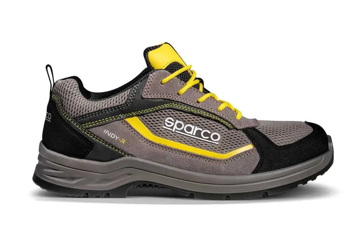 Scarpa Sparco Edmonton S1P TG.44