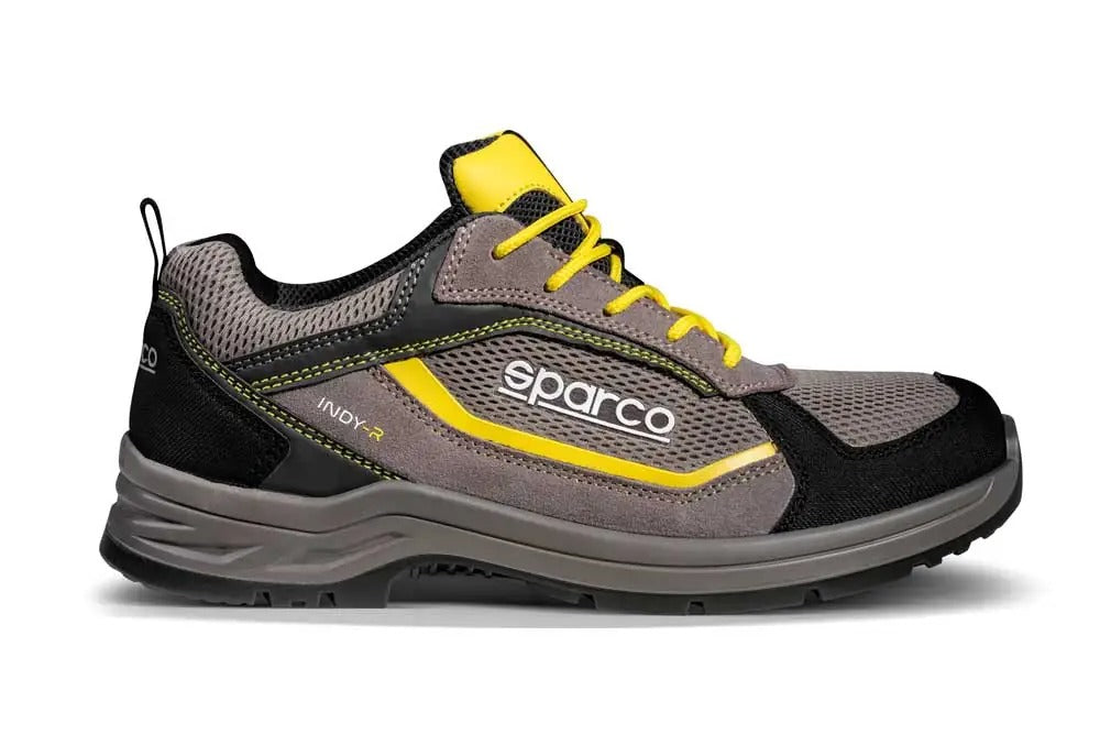 Scarpa Sparco Edmonton S1P TG.39