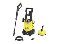 Idropulitrice ANNOVI REVERBERI 160 bar tillo 162k xtra con patio