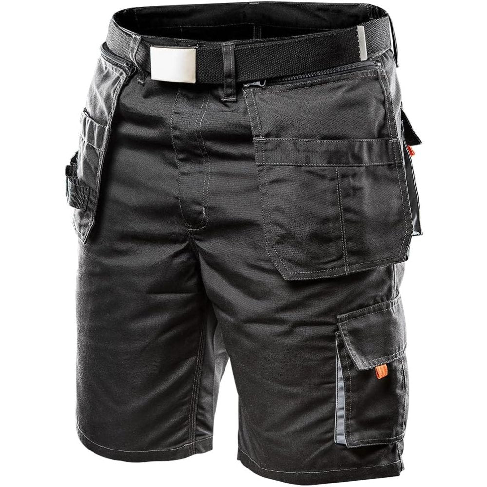 Topex 81-270-xl bermuda hd cingh a in fettuccia tasche staccabili