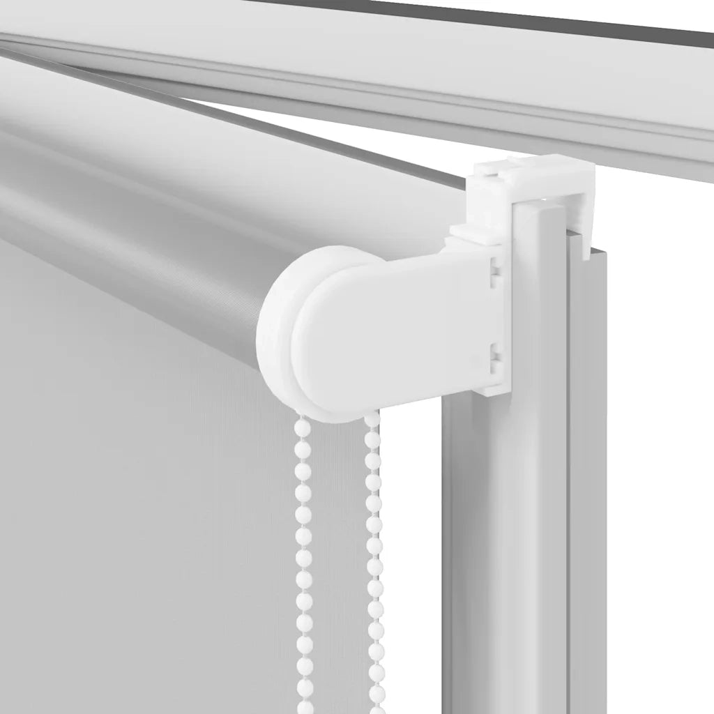 Tenda a Rullo Oscurante 150x230 cm Larghezza Tessuto 146,6 cm 4011476