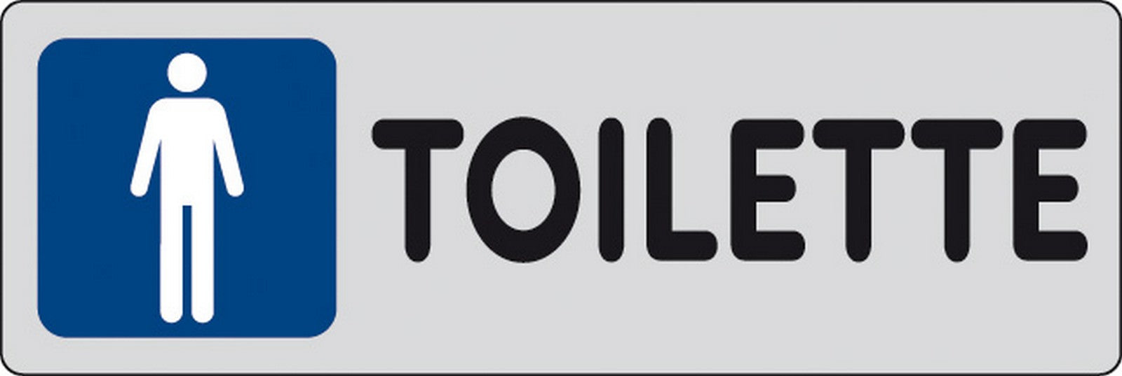 etichetta adesiva 150x50 toilette (m) cod:ferx.26338