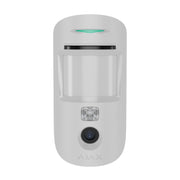Ajax Rilevatore di movimento IR wireless Superior MotionCam AM (PhOD) Jeweller