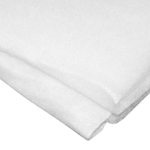 Filtro per cappe aspiranti cm.80x50