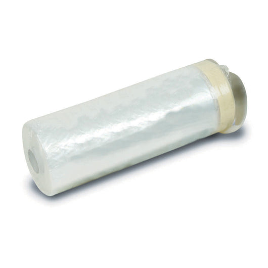 ROTOLO POLIETILENE 33M H140CM CON NASTRO