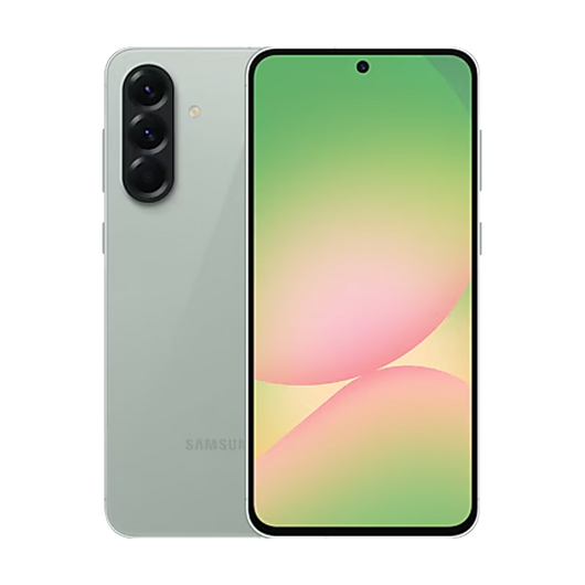 Samsung Galaxy A56 A566 5G Dual Sim 8GB RAM 128GB - Olive