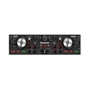 Controller disc jockey dj2go2 touch black - DJ2GO2TOUCH
