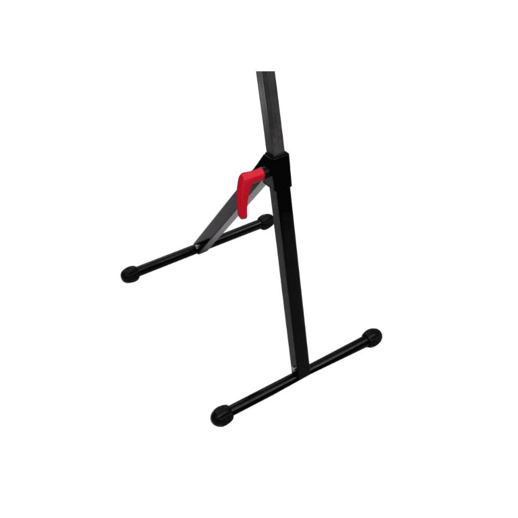 Cavalletto a Rullo Regolabile Set 2 pz 140162