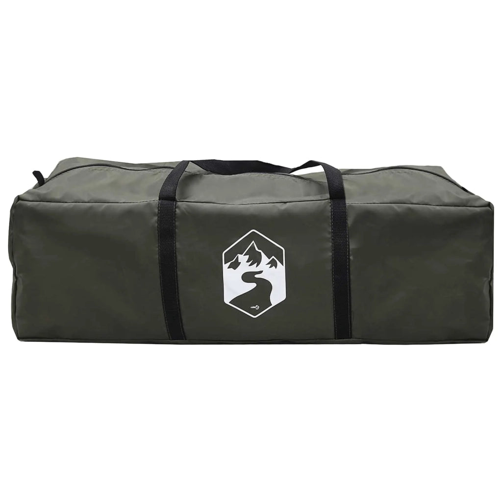 3 persona Verde militare Poliestere 185T con rivestimento PU 42042209