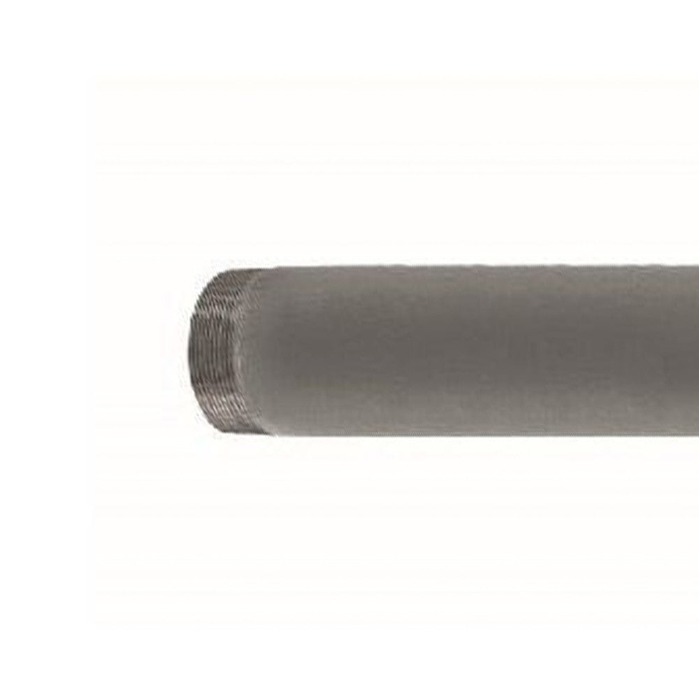 Filetto in ferro zincato 3/8x200