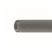 Filetto in ferro zincato 3/8x200