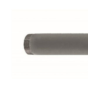 Filetto in ferro zincato 3/8x200