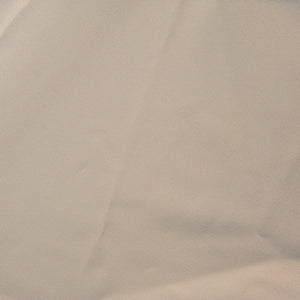 Tenda Vela da Giardino Triangolare 6x6x6m Beige Chiaro