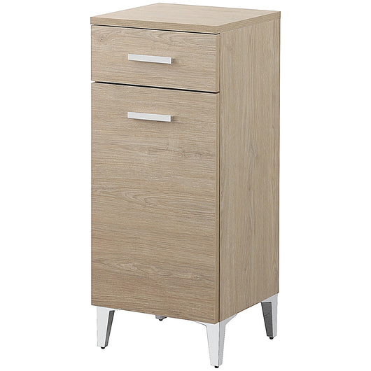 BASE COLONNA 1 ANTA 35X34XH83CM ROVERE DOLOMITE.