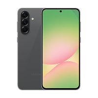 Samsung Galaxy A56 A566 5G Dual Sim 8GB RAM 256GB - Graphite