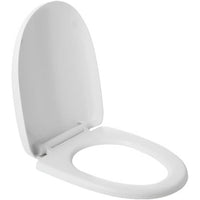 Mintice sedile del water sedili wc garanzia sostituzione bagno b