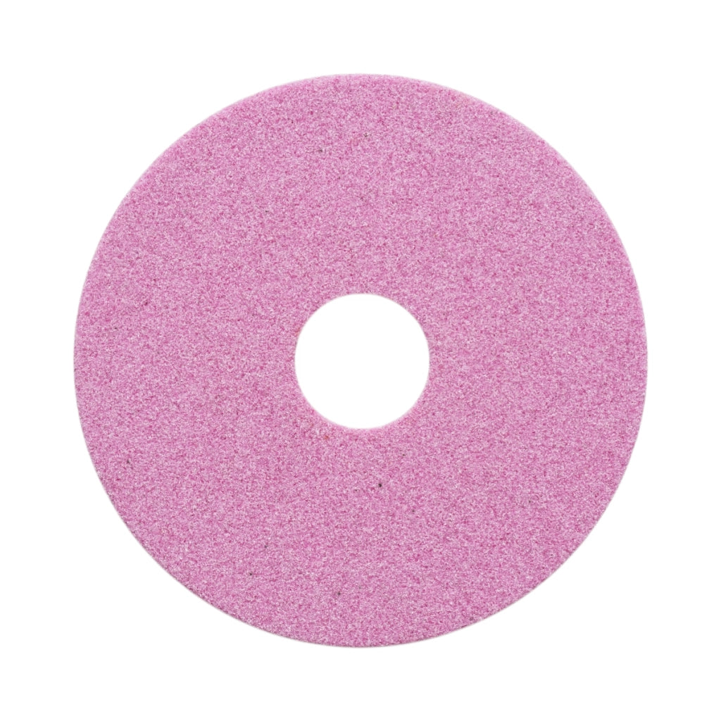 Disco per affilatura catena motosega 100x23x3,2mm, velocità 9550rpm THOR