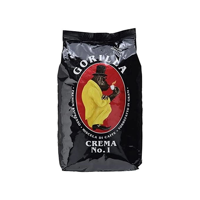 Joerges Gorilla Crema No.1 1Kg