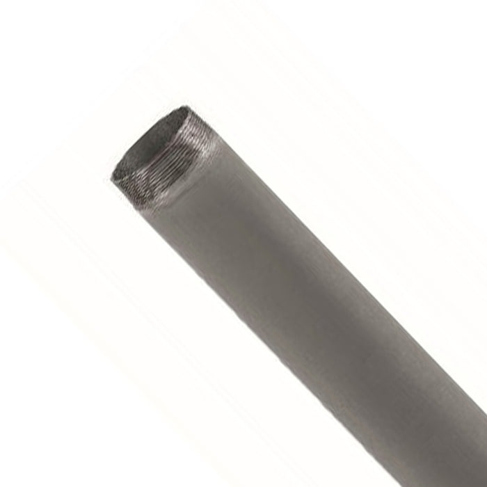 Filetto in ferro zincato 3/4x15