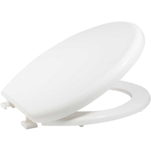 Sedile wc copriwater copriasse bianco mod. m16