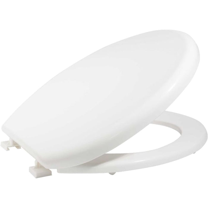 Sedile wc copriwater copriasse bianco mod. m16