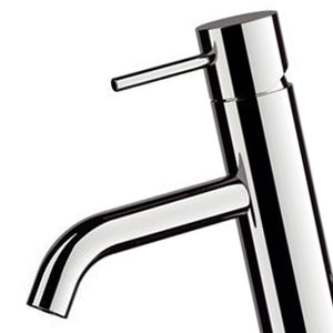 Miscelatore lavabo cromato - Serie X Style