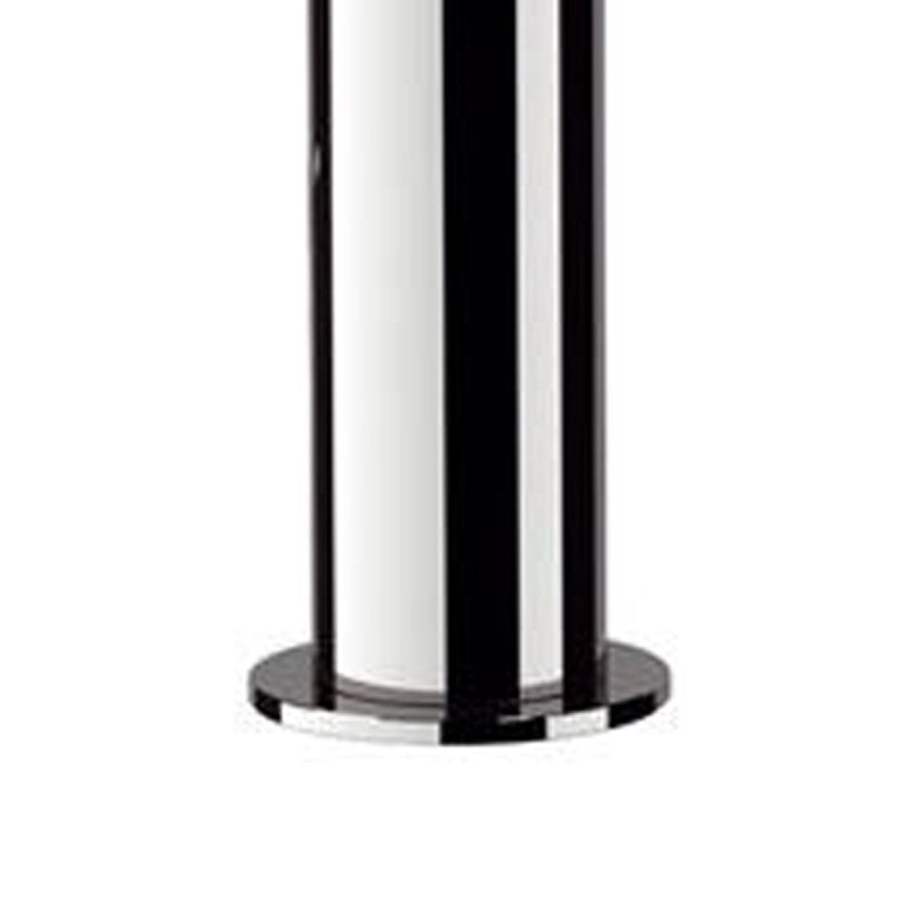 Miscelatore lavabo cromato - Serie X Style