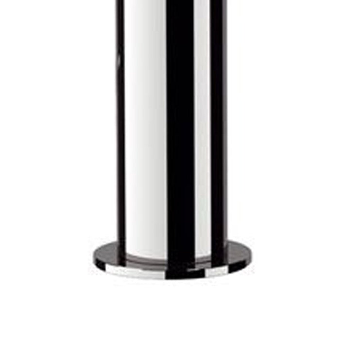 Miscelatore lavabo cromato - Serie X Style