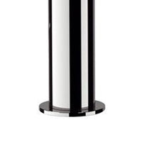 Miscelatore lavabo cromato - Serie X Style