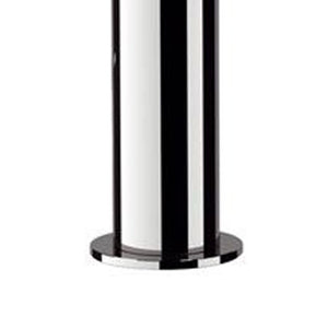 Miscelatore lavabo cromato - Serie X Style