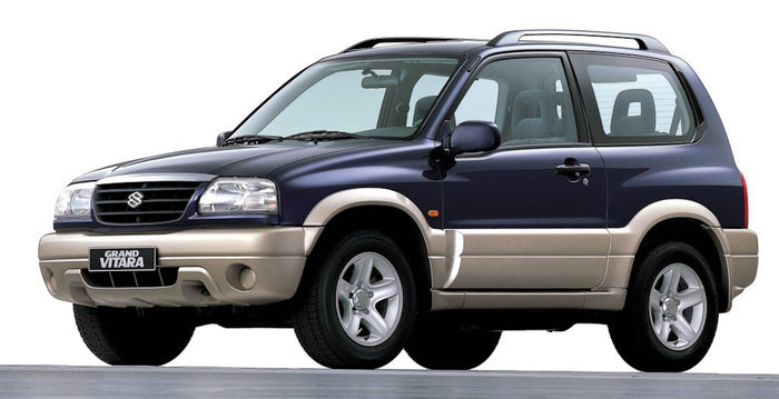 SPRINT00027, Suzuki Grand Vitara I serie 5 porte dal 1998 al 2005