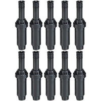 Confezione da 10 diffusori di irrigazione rain bird us-215 alt