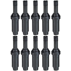 Confezione da 10 diffusori di irrigazione rain bird us-215 alt