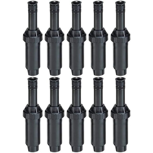 Confezione da 10 diffusori di irrigazione rain bird us-215 alt