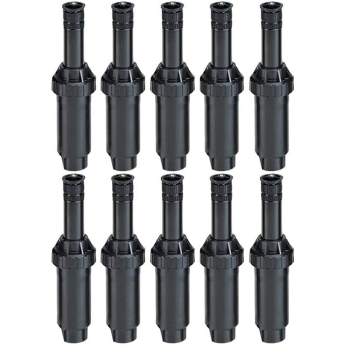 Confezione da 10 diffusori di irrigazione rain bird us-215 alt