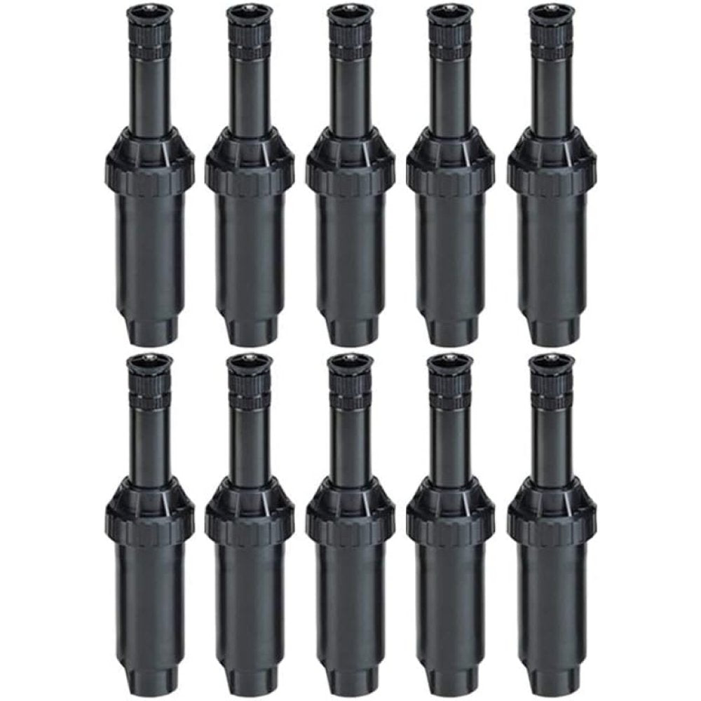 Confezione da 10 diffusori di irrigazione rain bird us-215 alt