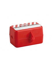 Blocco di sicurezza per spina 220 V, chiusura con 1 lucchetto – THIRARD