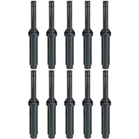 pack 10 x diffusore di irrigazione rain bird us-415 altezza g