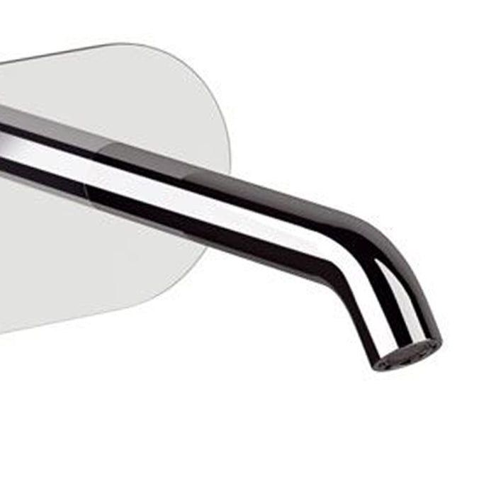 Miscelatore lavabo da incasso su piastra unica - Serie X Style