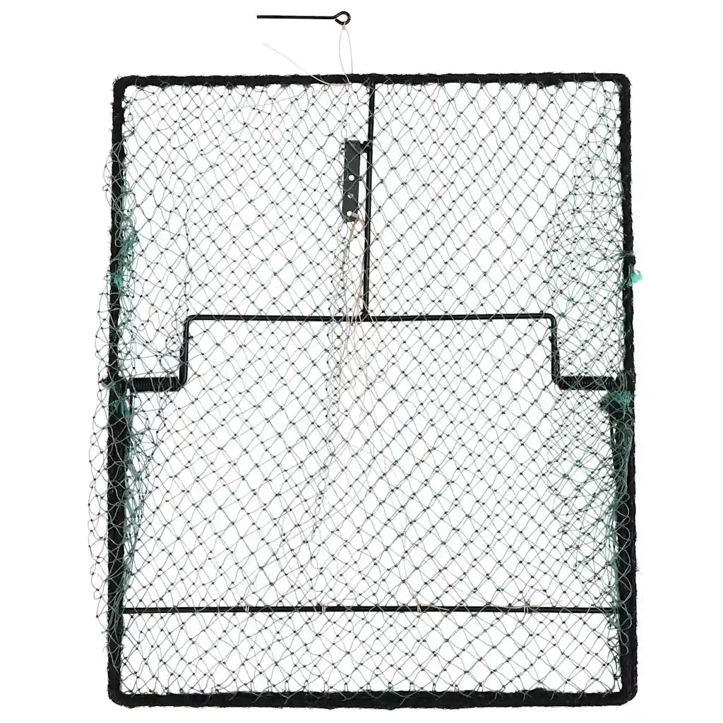 Trappola per Uccelli Verde 50 x 60 x 1,9 cm Polietilene 4104930