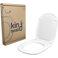 Sedile eu701fs bianco (n.a.) eurocornici eu07001bias7fh01na