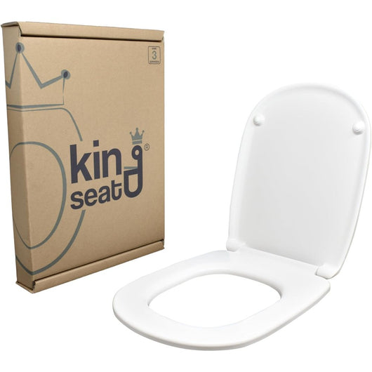 Sedile eu701fs bianco (n.a.) eurocornici eu07001bias7fh01na