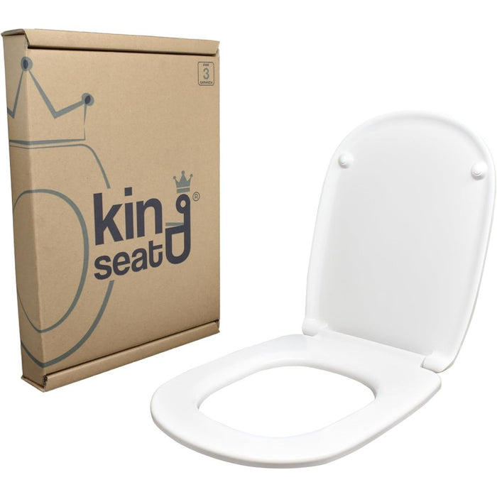 Sedile eu701fs bianco (n.a.) eurocornici eu07001bias7fh01na