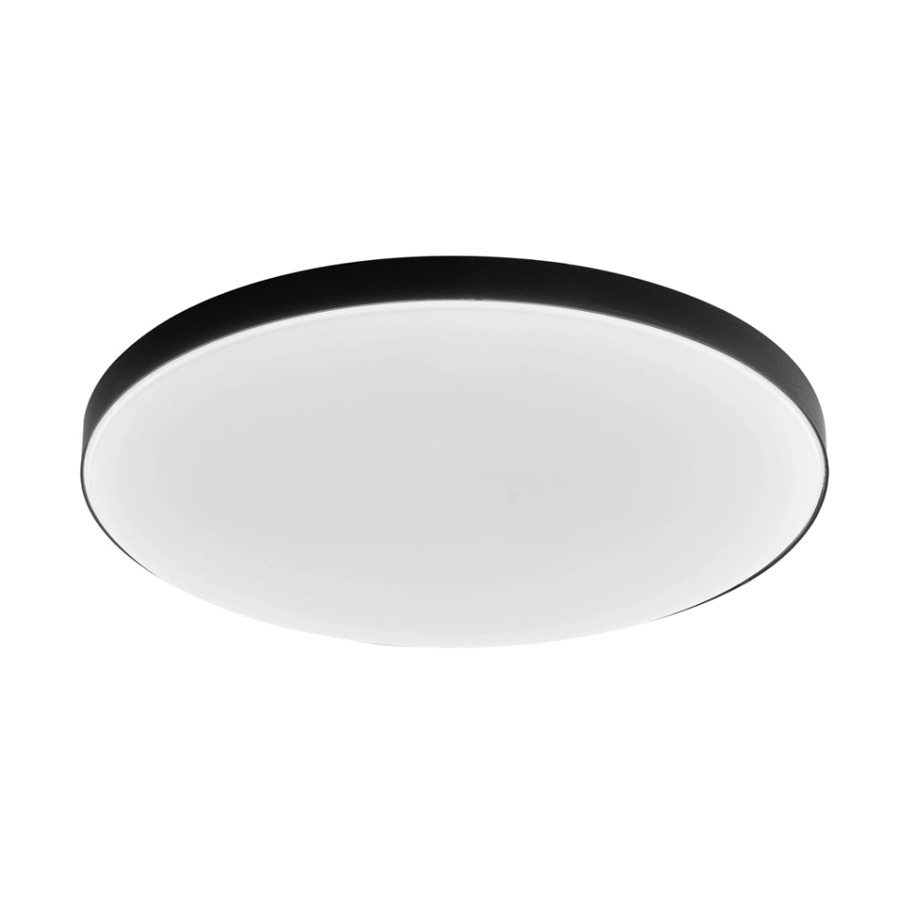 Plafoniera LED rotonda 33cm 18W 4000K Slimi Eko-Light