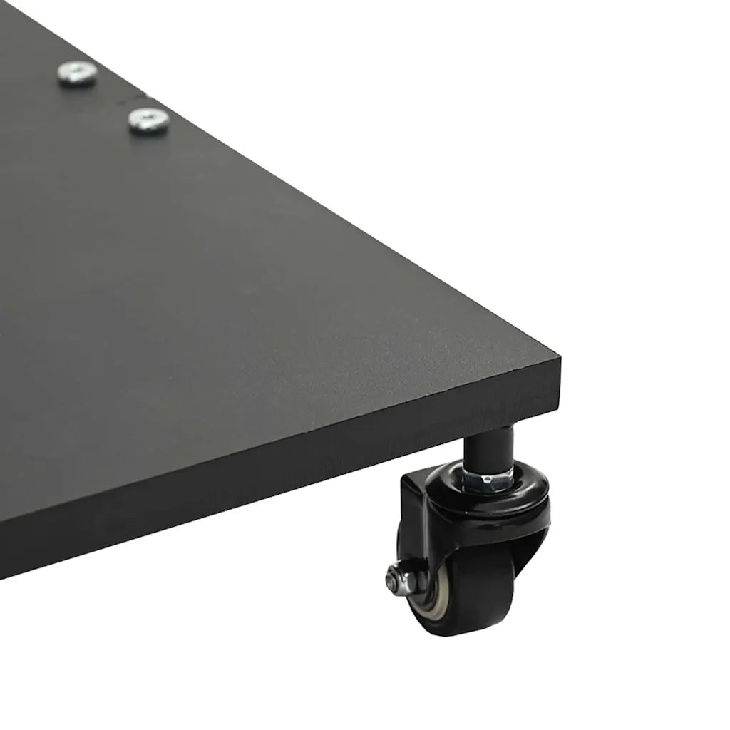 Base per ombrellone Nero 45 x 45 x 31,5 cm CFW5245227