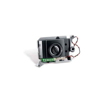 Urmet 1128/500 - Posto esterno audio 4+n con microfono a elettrete