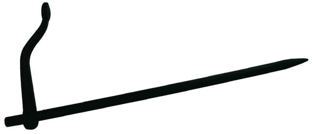 Utilia FERMASTAGGE PER MURATORE  cm. 30
