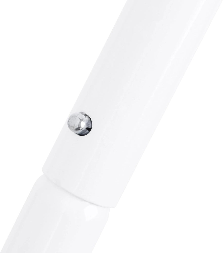 DETEX® Amaca con Telaio max 150 kg in Cotone Misto per Campeggio Trasportabile da Giardino Balcone Amache da Viaggio